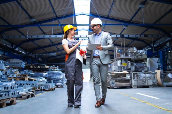 Sicurezza sul lavoro