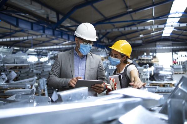 Sicurezza Macchine