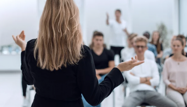 FORMAZIONE SPECIFICA DEI LAVORATORI