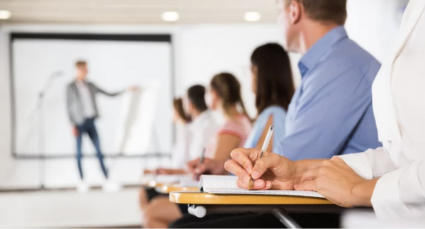 FORMAZIONE GENERALE DEI LAVORATORI