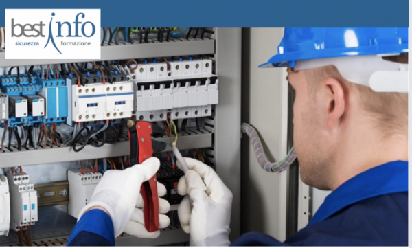 Corso PES - PAV - PEI - Addetti Lavori Elettrici
