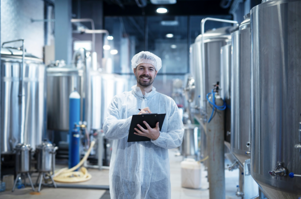 Manuale HACCP