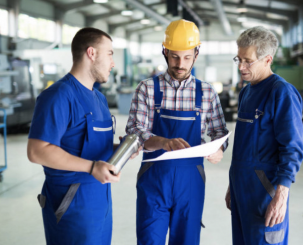 Procedure di Lavoro
